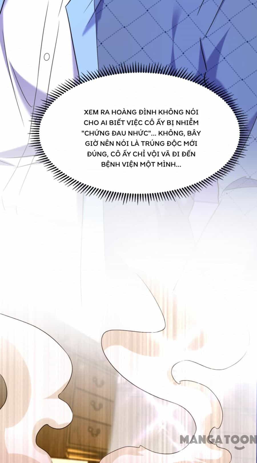 Trùng Sinh Không Gian: Cô Vợ Hào Môn Nóng Bỏng Không Dễ Chọc - Chương 280 - ảnh 27