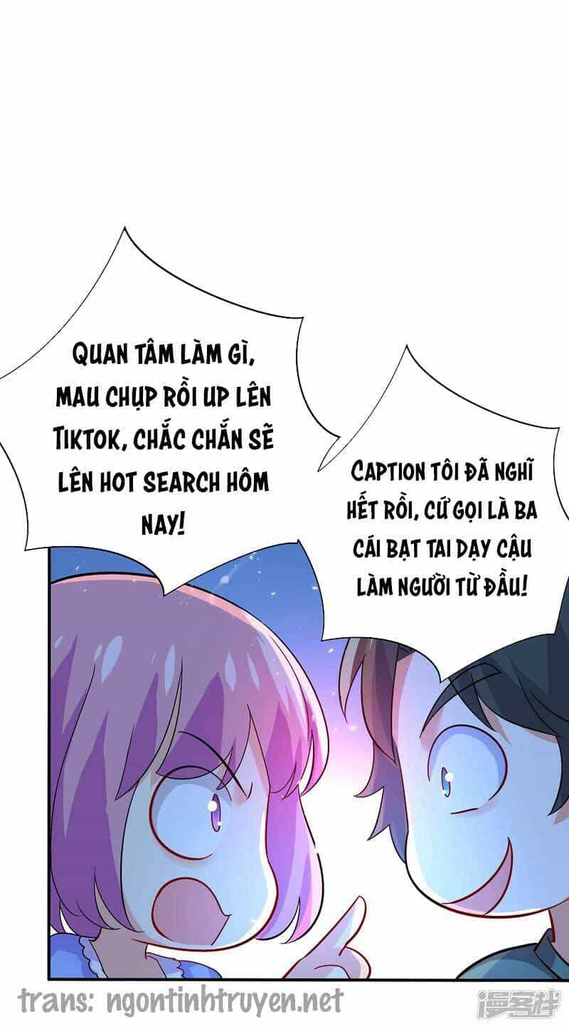Trùng Sinh Không Gian: Cô Vợ Hào Môn Nóng Bỏng Không Dễ Chọc - Chương 18 - ảnh 19