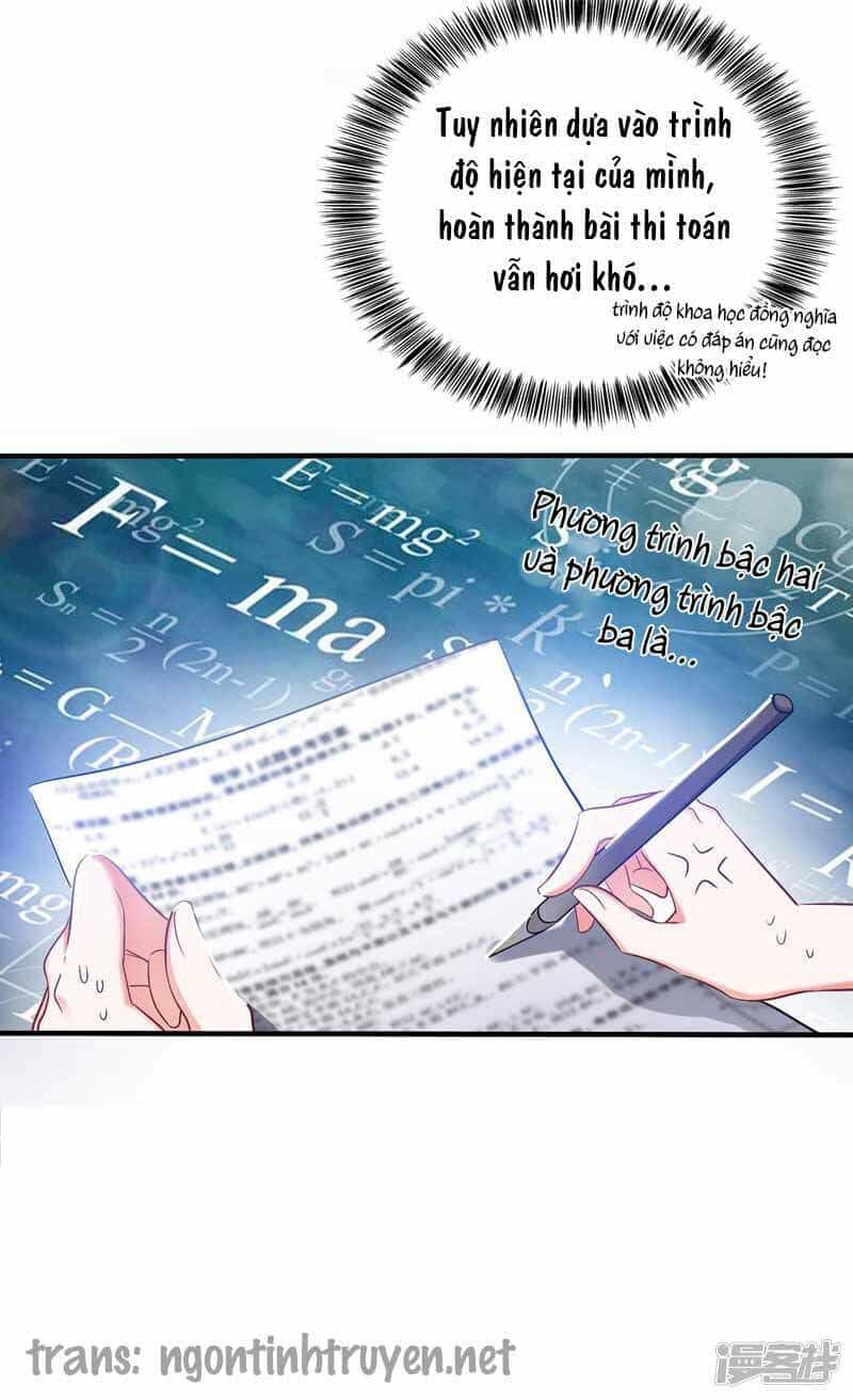 Trùng Sinh Không Gian: Cô Vợ Hào Môn Nóng Bỏng Không Dễ Chọc - Chương 18 - ảnh 25