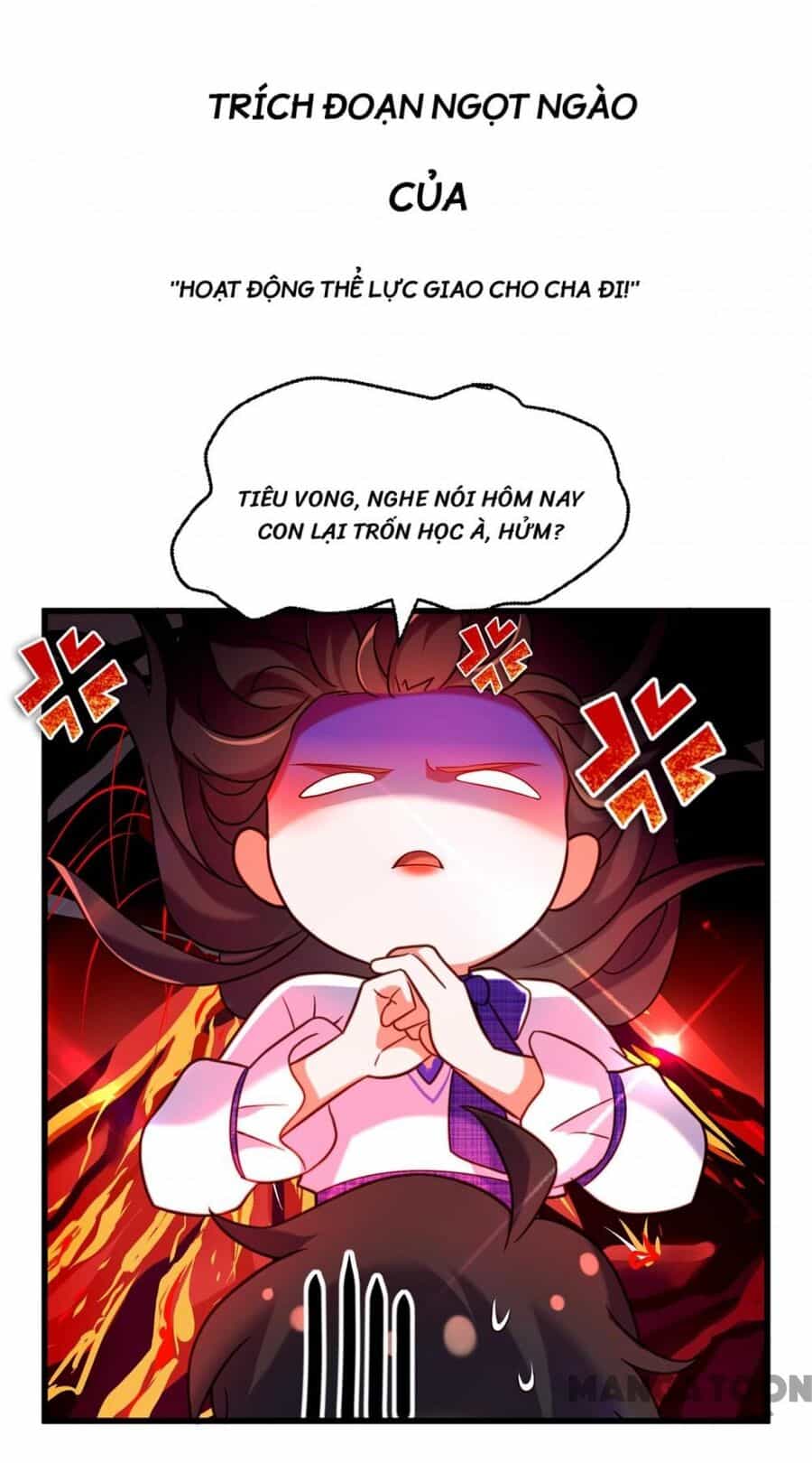 Trùng Sinh Không Gian: Cô Vợ Hào Môn Nóng Bỏng Không Dễ Chọc - Chương 284 - ảnh 31