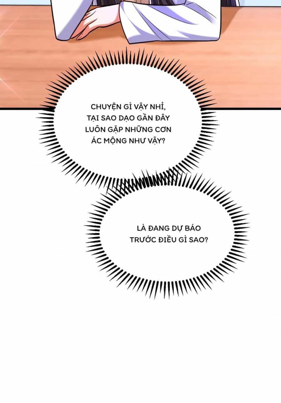 Trùng Sinh Không Gian: Cô Vợ Hào Môn Nóng Bỏng Không Dễ Chọc - Chương 286 - ảnh 21
