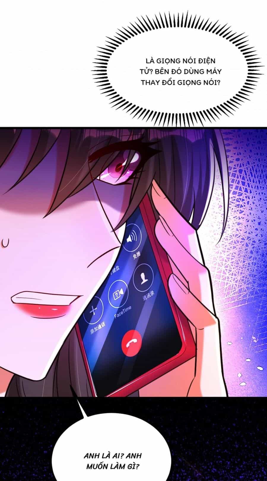 Trùng Sinh Không Gian: Cô Vợ Hào Môn Nóng Bỏng Không Dễ Chọc - Chương 286 - ảnh 4