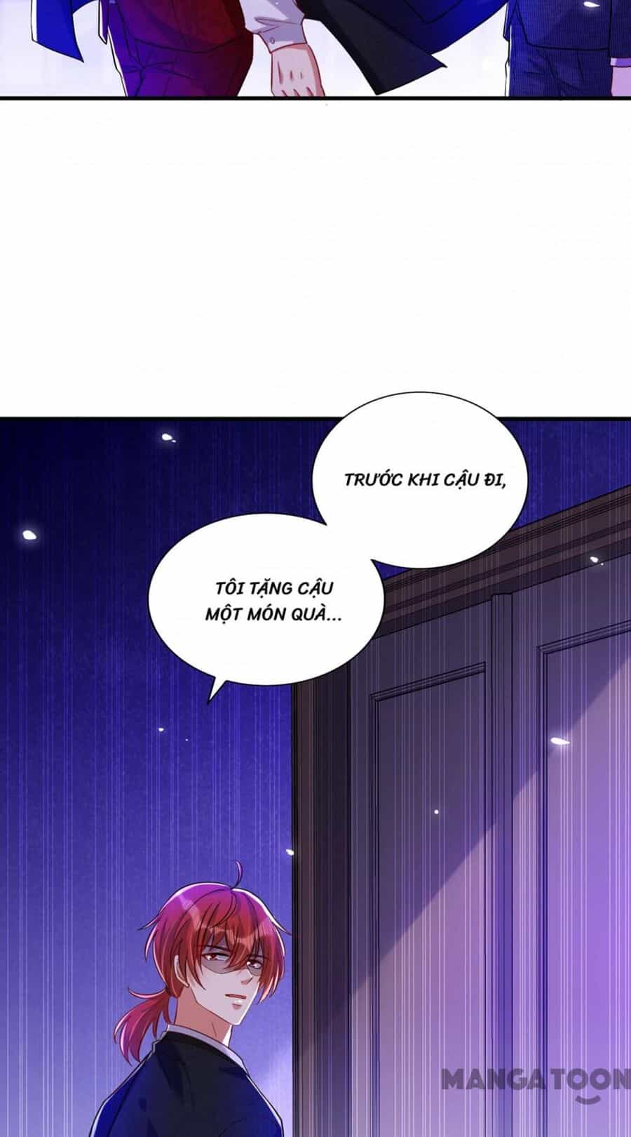 Trùng Sinh Không Gian: Cô Vợ Hào Môn Nóng Bỏng Không Dễ Chọc - Chương 290 - ảnh 47