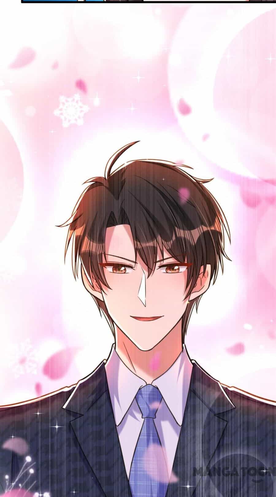 Trùng Sinh Không Gian: Cô Vợ Hào Môn Nóng Bỏng Không Dễ Chọc - Chương 301 - ảnh 16