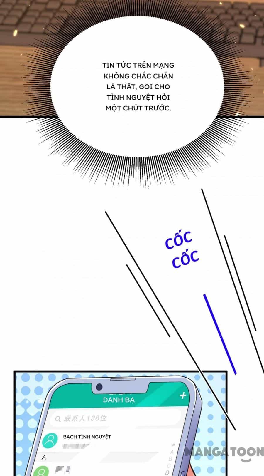 Trùng Sinh Không Gian: Cô Vợ Hào Môn Nóng Bỏng Không Dễ Chọc - Chương 303 - ảnh 15