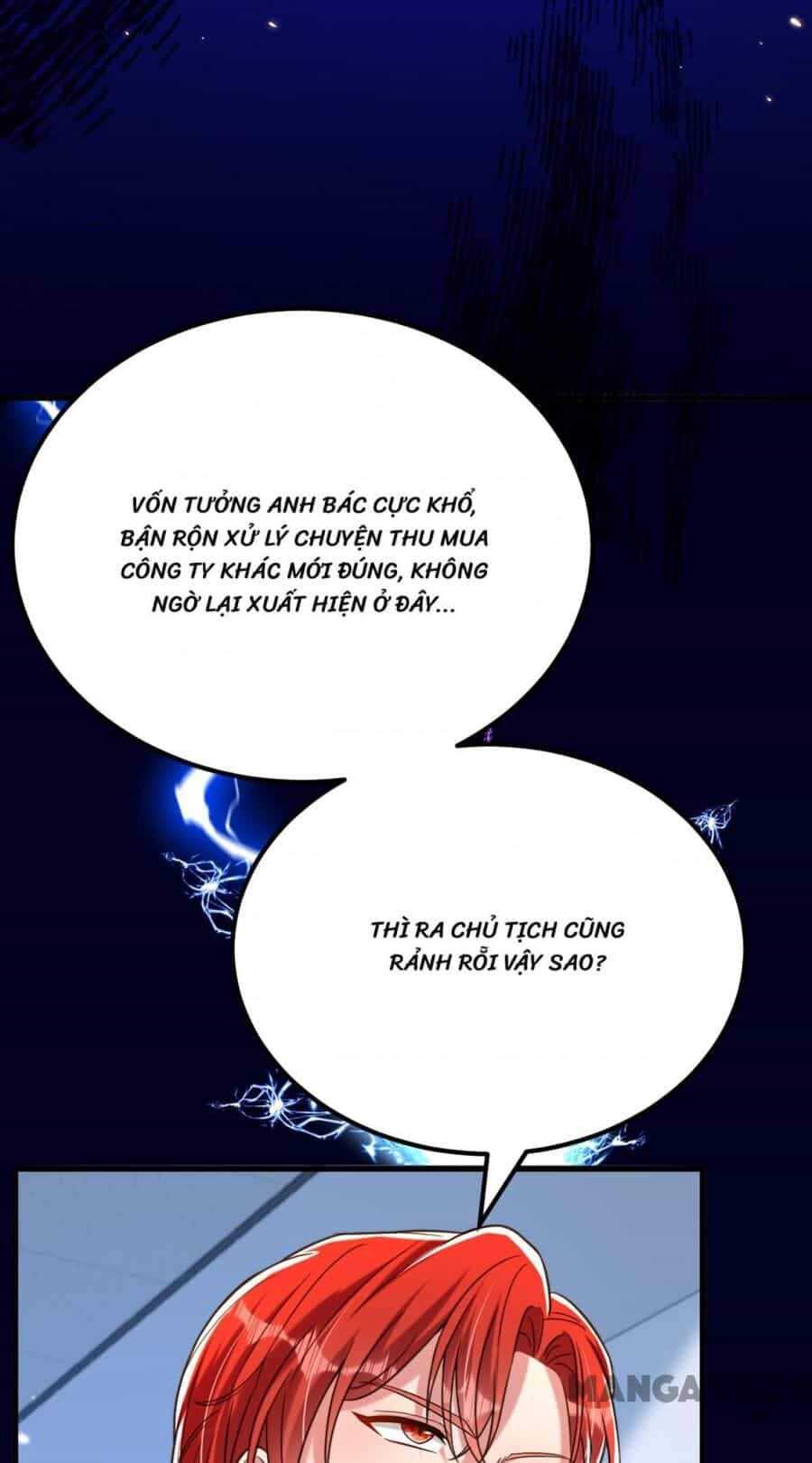 Trùng Sinh Không Gian: Cô Vợ Hào Môn Nóng Bỏng Không Dễ Chọc - Chương 305 - ảnh 7