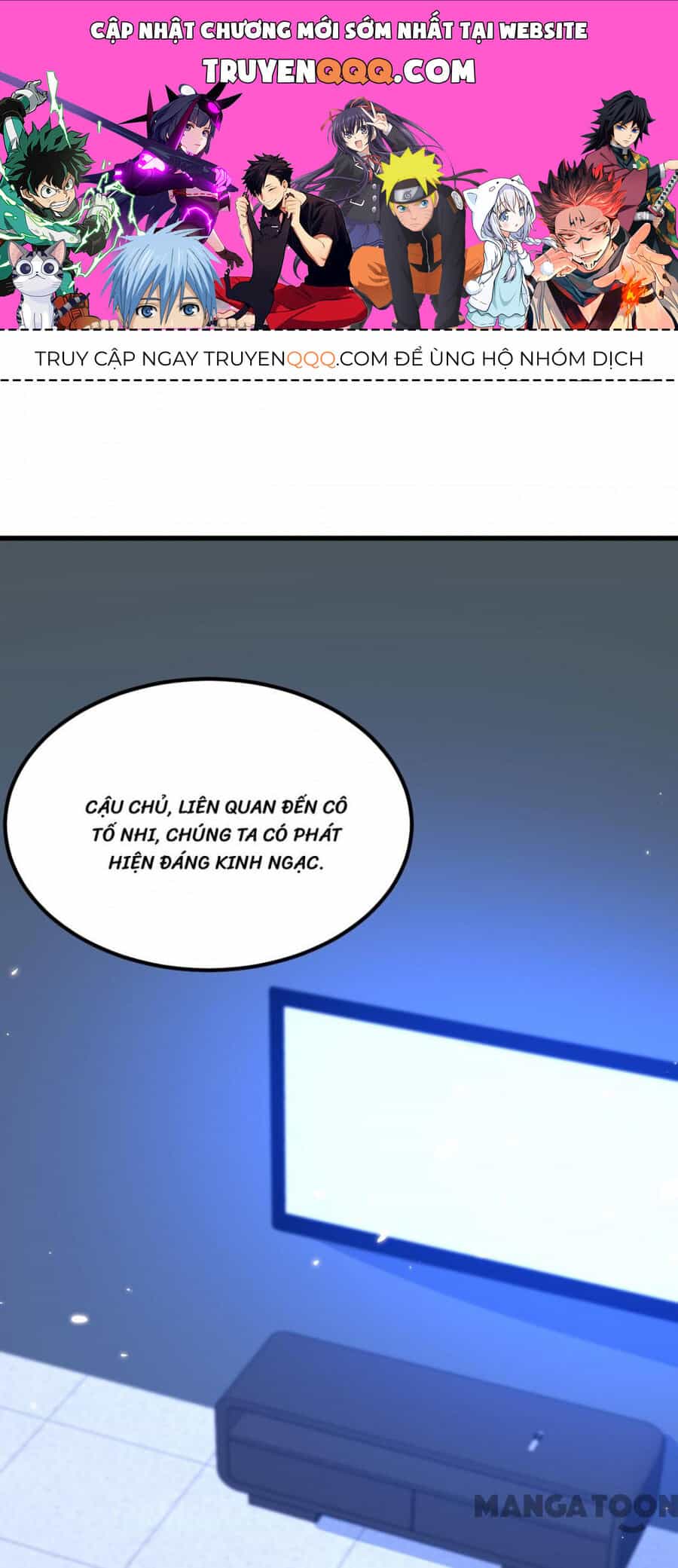 Trùng Sinh Không Gian: Cô Vợ Hào Môn Nóng Bỏng Không Dễ Chọc - Chương 307 - ảnh 1