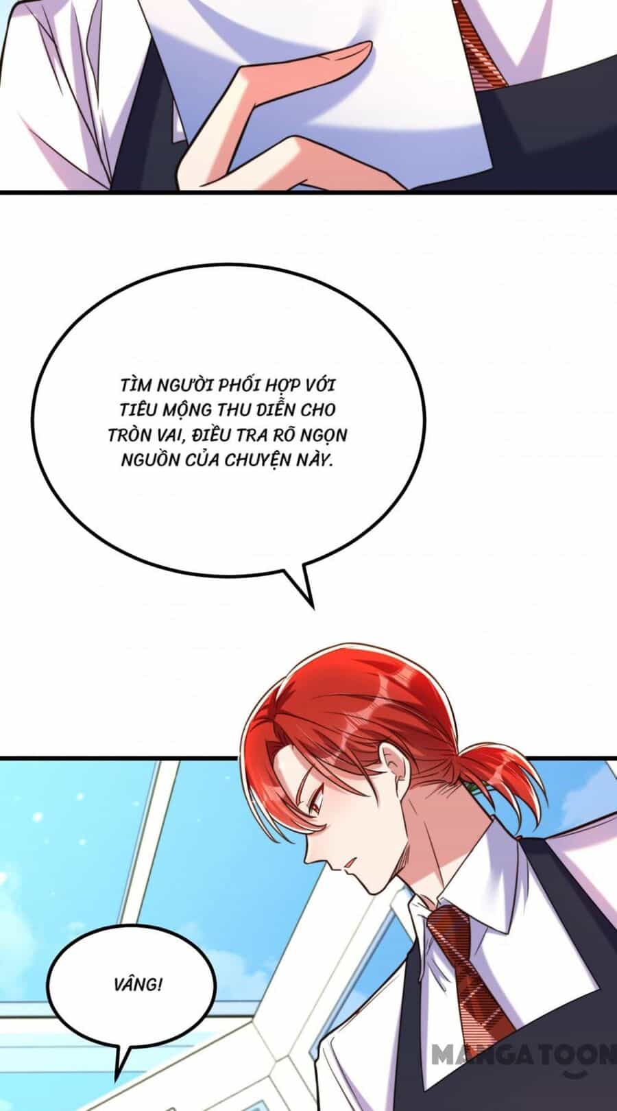 Trùng Sinh Không Gian: Cô Vợ Hào Môn Nóng Bỏng Không Dễ Chọc - Chương 310 - ảnh 22