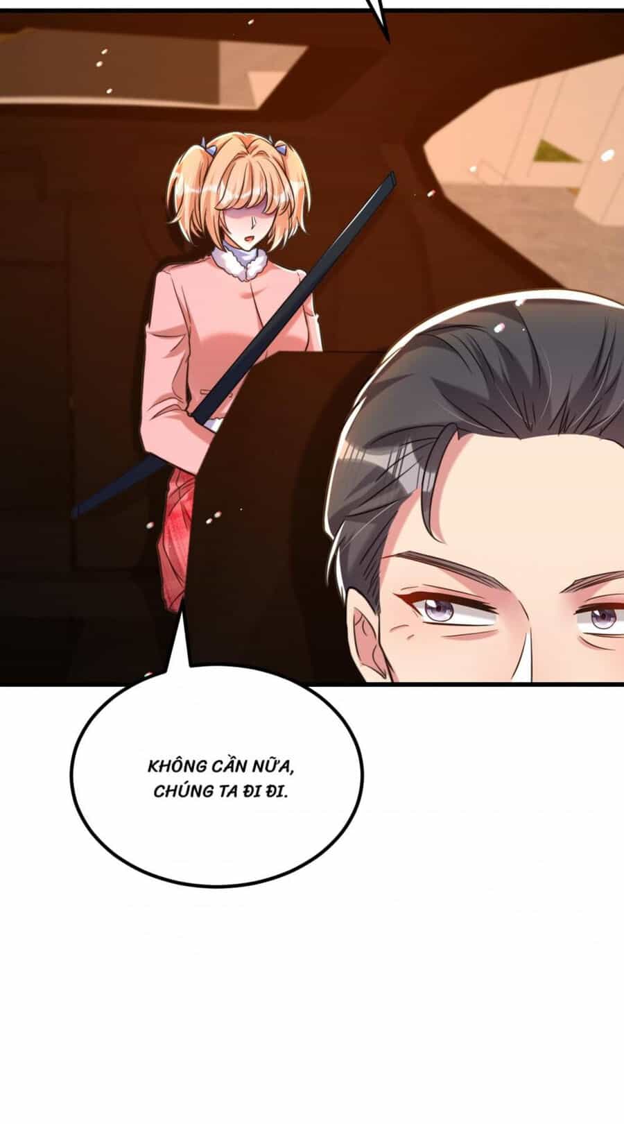 Trùng Sinh Không Gian: Cô Vợ Hào Môn Nóng Bỏng Không Dễ Chọc - Chương 311 - ảnh 24