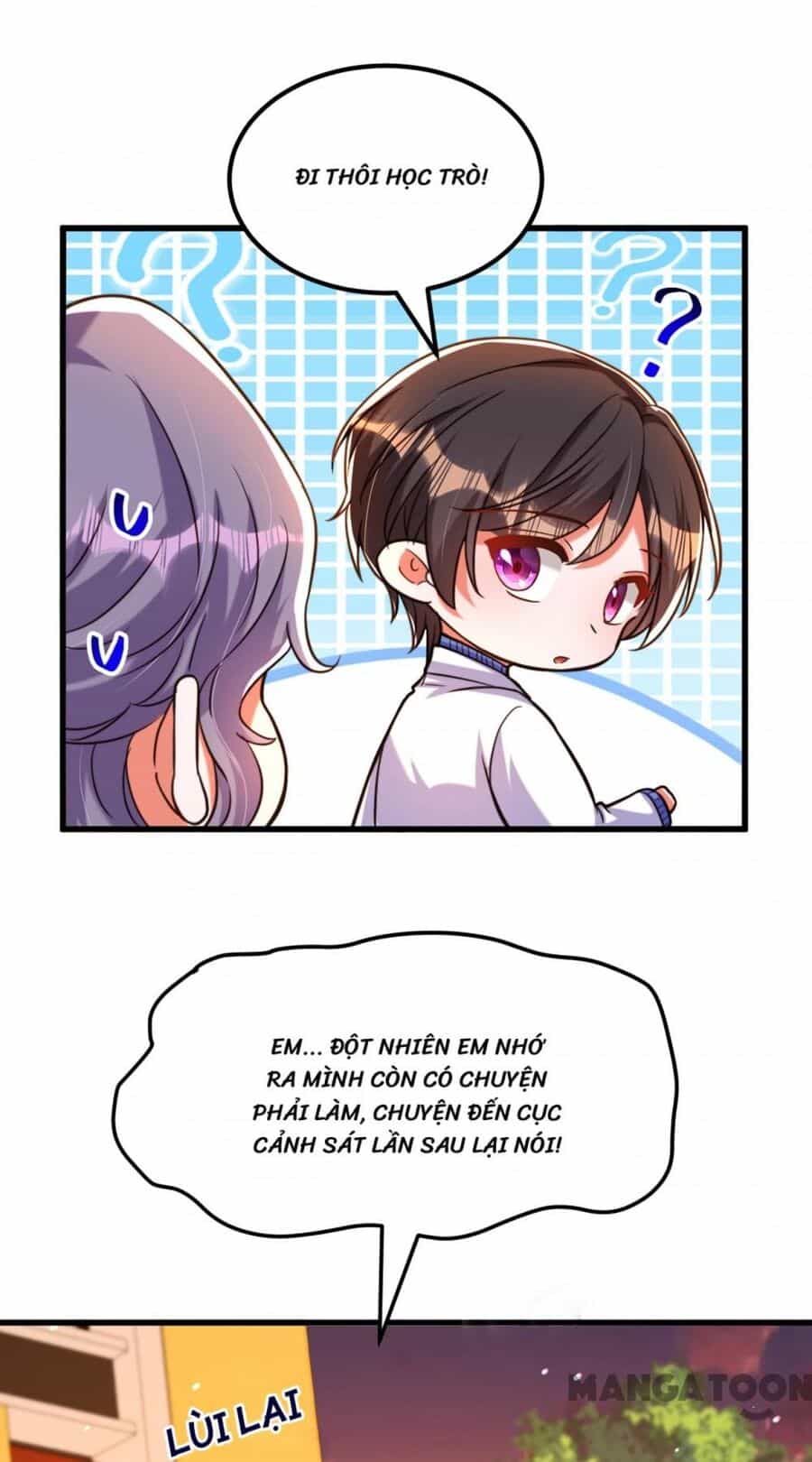 Trùng Sinh Không Gian: Cô Vợ Hào Môn Nóng Bỏng Không Dễ Chọc - Chương 311 - ảnh 27