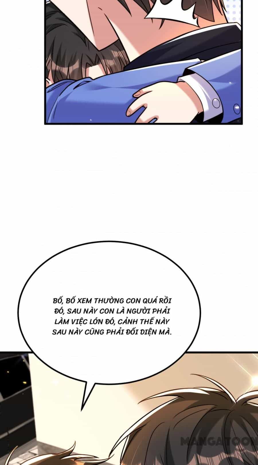 Trùng Sinh Không Gian: Cô Vợ Hào Môn Nóng Bỏng Không Dễ Chọc - Chương 314 - ảnh 10