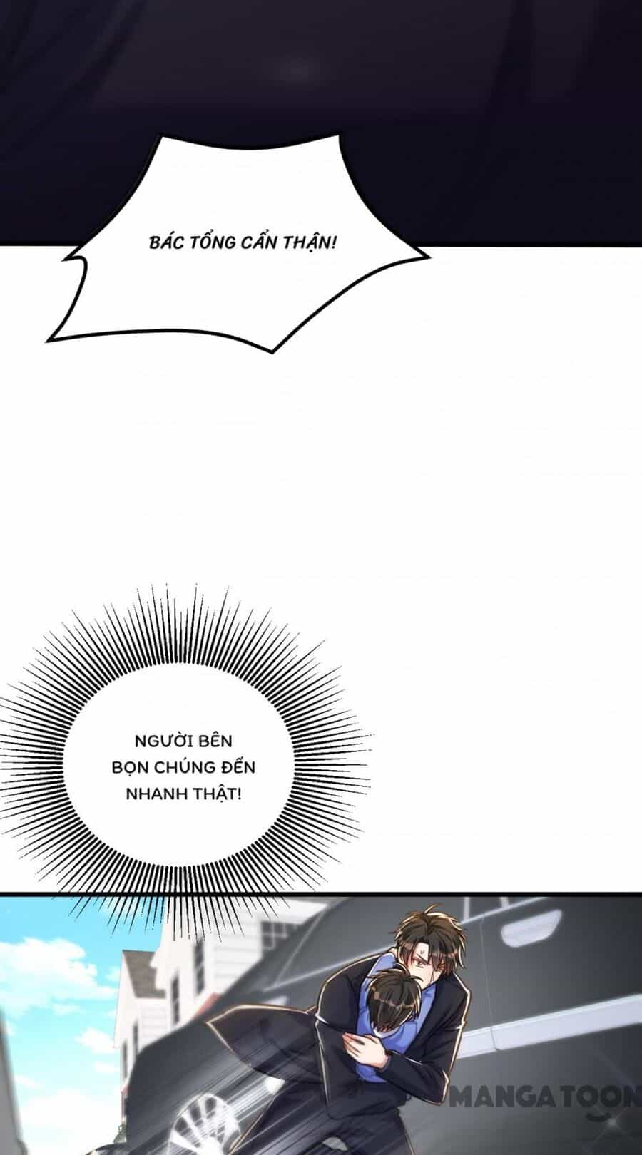 Trùng Sinh Không Gian: Cô Vợ Hào Môn Nóng Bỏng Không Dễ Chọc - Chương 314 - ảnh 19