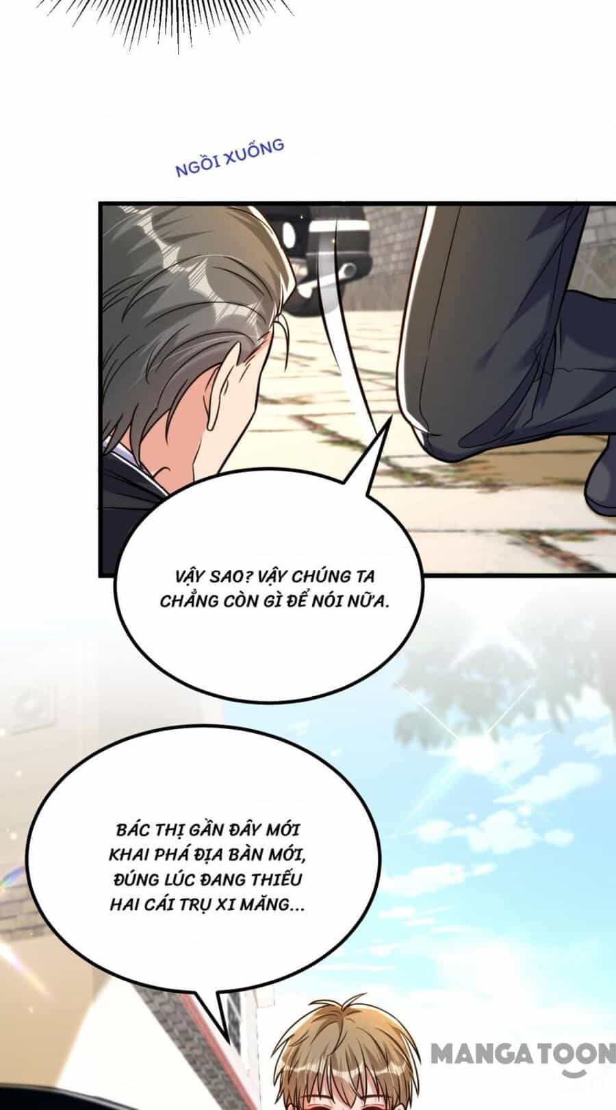 Trùng Sinh Không Gian: Cô Vợ Hào Môn Nóng Bỏng Không Dễ Chọc - Chương 314 - ảnh 2