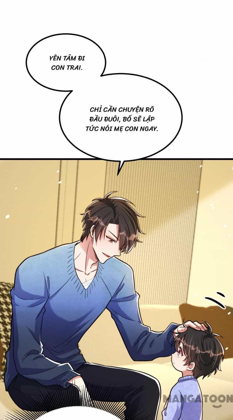 Trùng Sinh Không Gian: Cô Vợ Hào Môn Nóng Bỏng Không Dễ Chọc - Chương 317 - ảnh 20