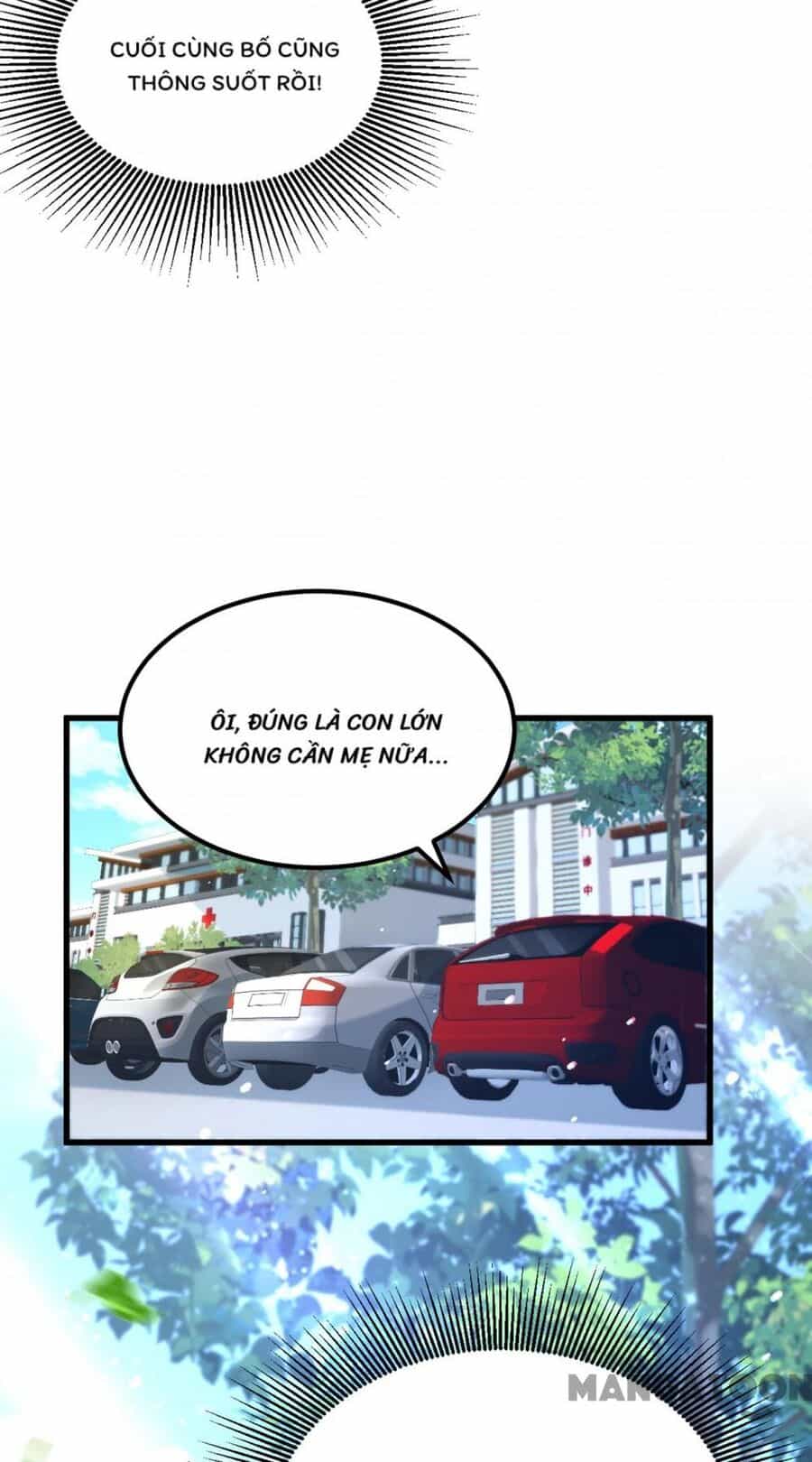 Trùng Sinh Không Gian: Cô Vợ Hào Môn Nóng Bỏng Không Dễ Chọc - Chương 317 - ảnh 22