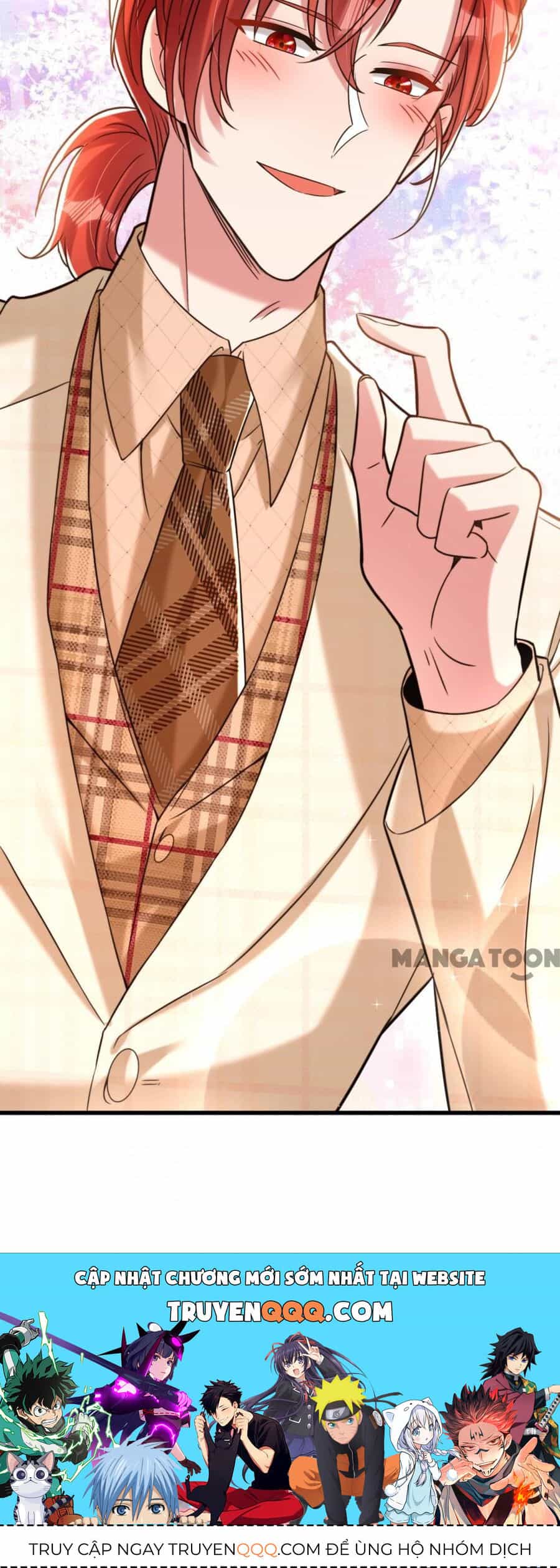 Trùng Sinh Không Gian: Cô Vợ Hào Môn Nóng Bỏng Không Dễ Chọc - Chương 317 - ảnh 28