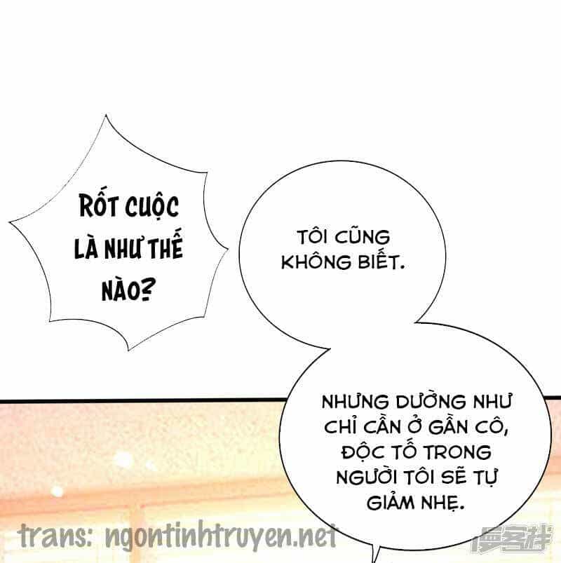 Trùng Sinh Không Gian: Cô Vợ Hào Môn Nóng Bỏng Không Dễ Chọc - Chương 21 - ảnh 20