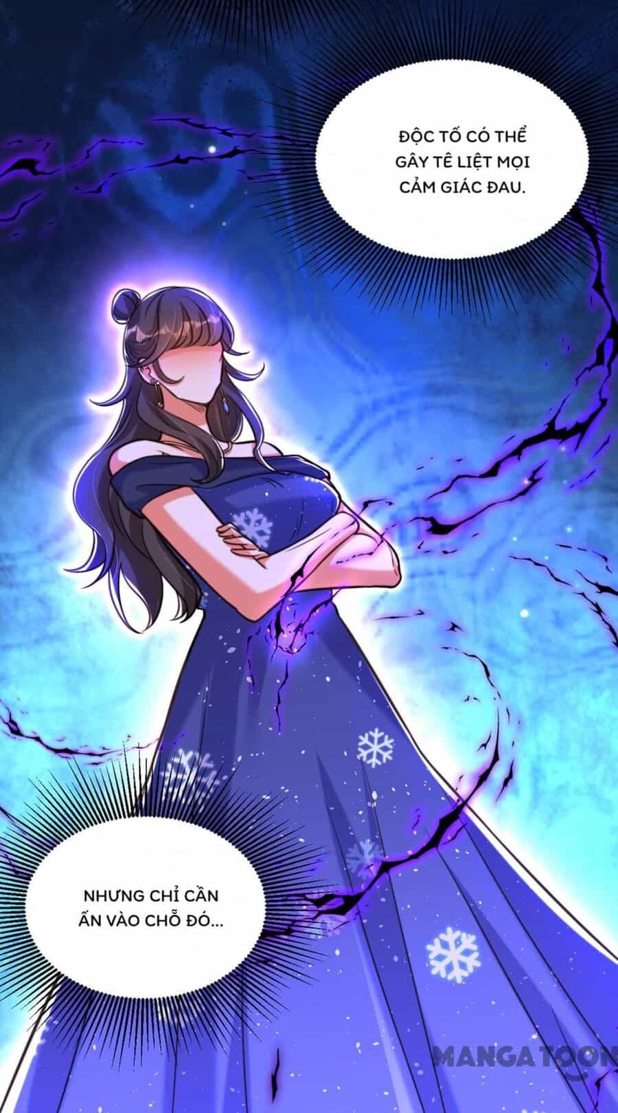 Trùng Sinh Không Gian: Cô Vợ Hào Môn Nóng Bỏng Không Dễ Chọc - Chương 326 - ảnh 6