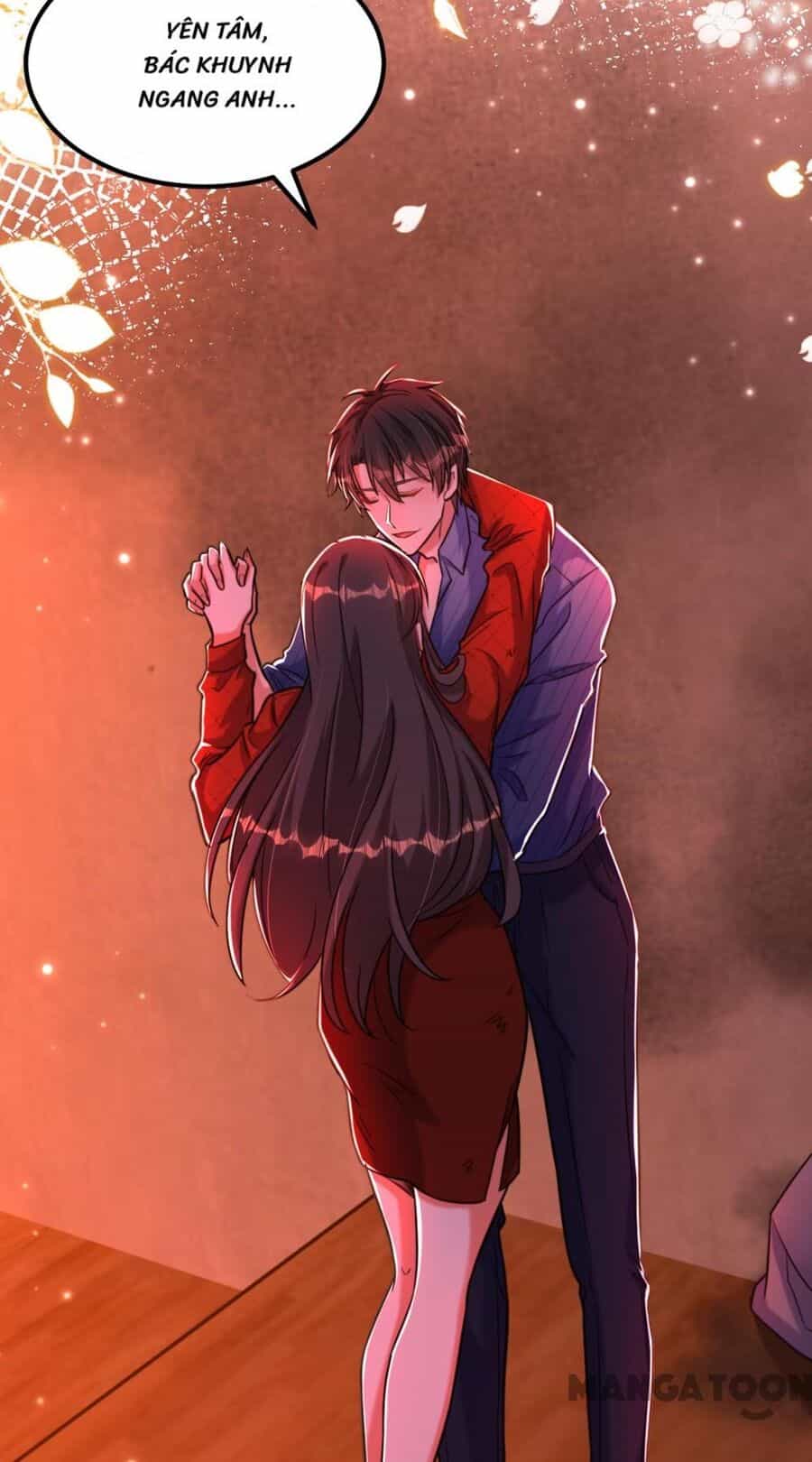 Trùng Sinh Không Gian: Cô Vợ Hào Môn Nóng Bỏng Không Dễ Chọc - Chương 327 - ảnh 28