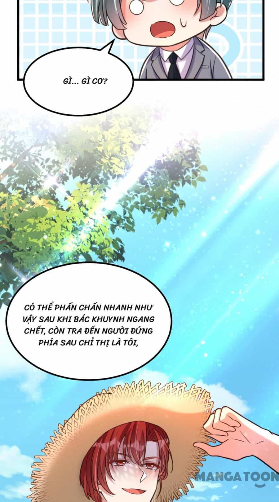 Trùng Sinh Không Gian: Cô Vợ Hào Môn Nóng Bỏng Không Dễ Chọc - Chương 334 - ảnh 29