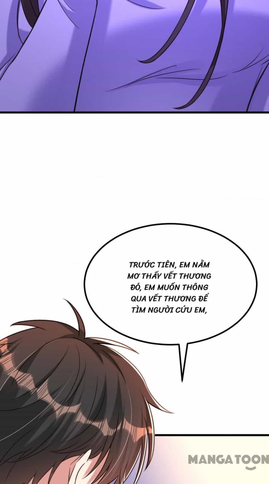 Trùng Sinh Không Gian: Cô Vợ Hào Môn Nóng Bỏng Không Dễ Chọc - Chương 334 - ảnh 5