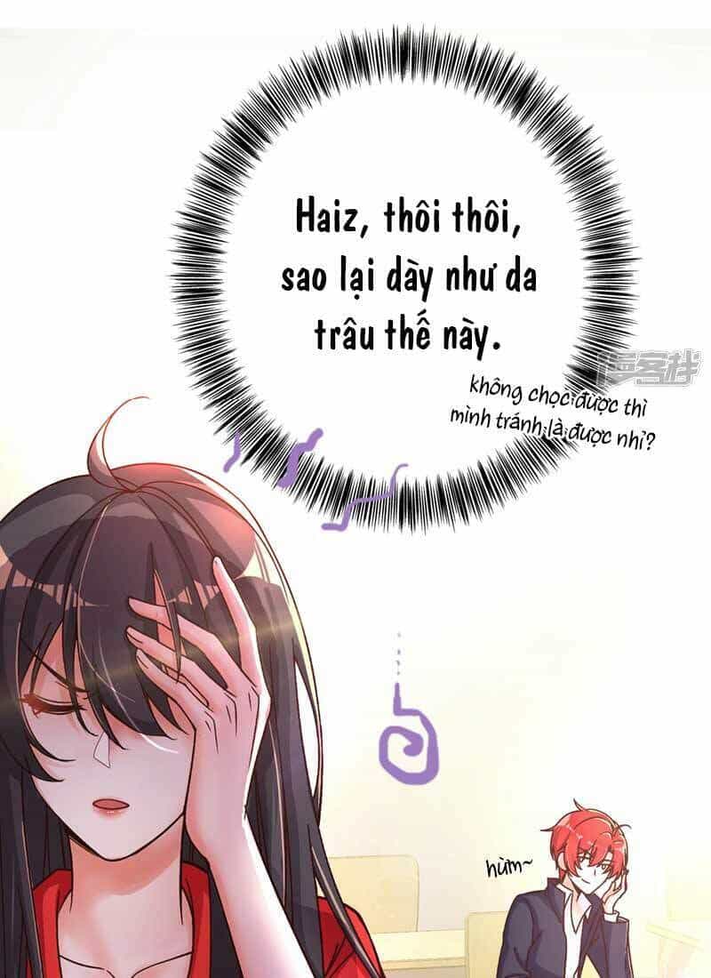 Trùng Sinh Không Gian: Cô Vợ Hào Môn Nóng Bỏng Không Dễ Chọc - Chương 22 - ảnh 29