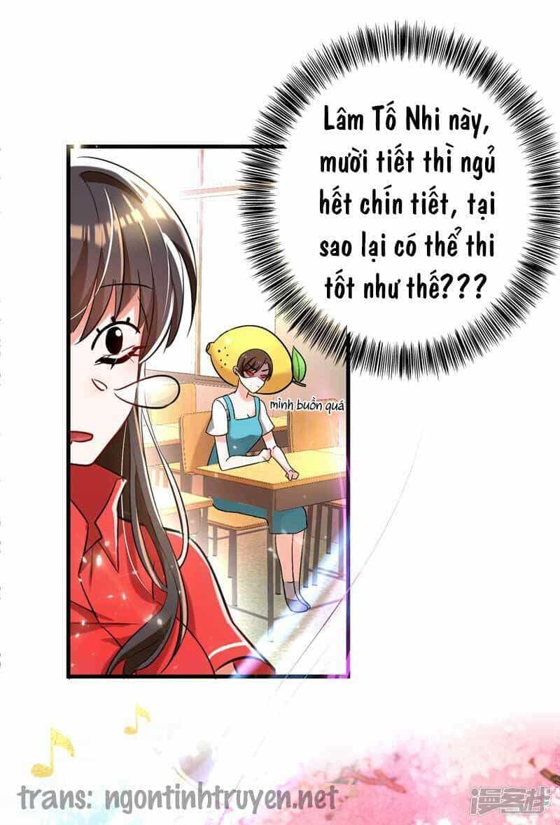 Trùng Sinh Không Gian: Cô Vợ Hào Môn Nóng Bỏng Không Dễ Chọc - Chương 22 - ảnh 3