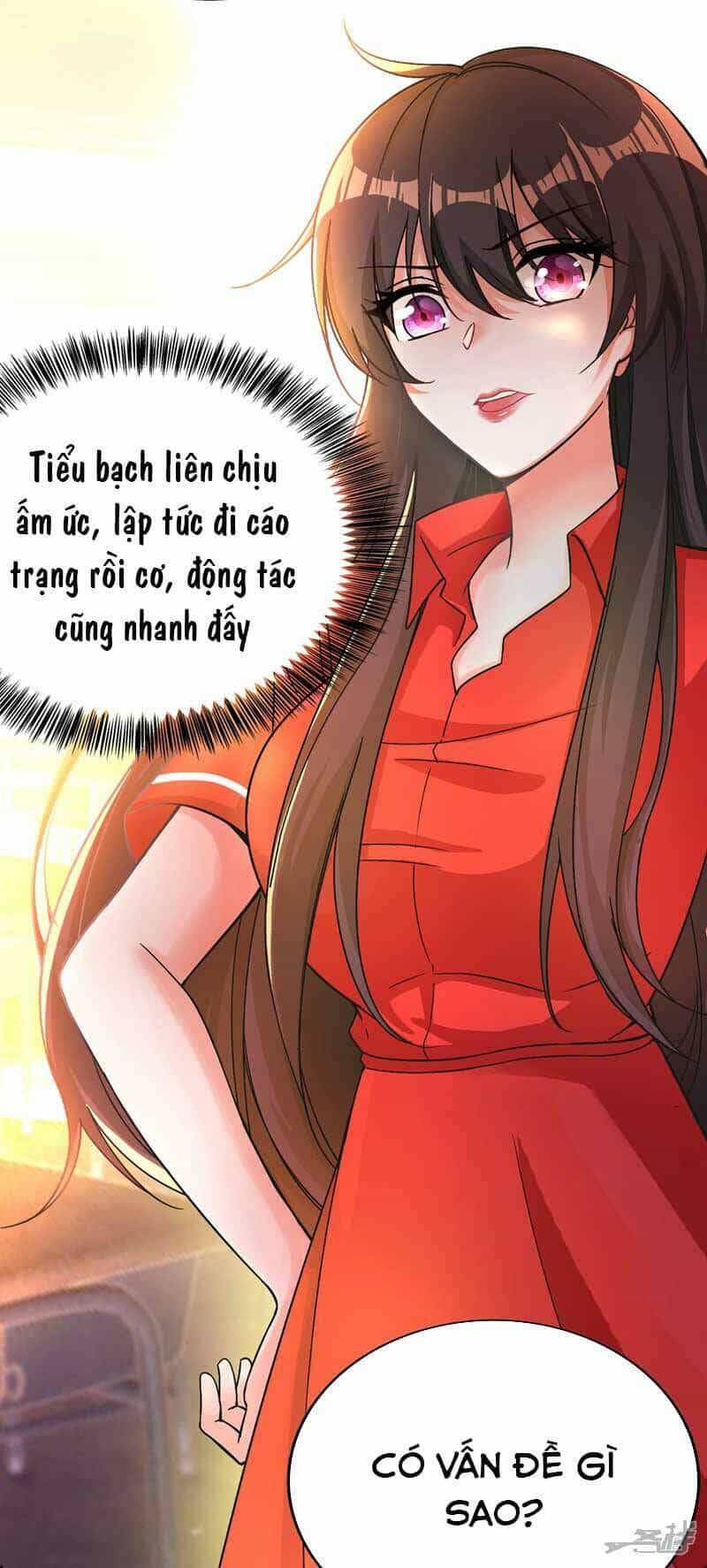 Trùng Sinh Không Gian: Cô Vợ Hào Môn Nóng Bỏng Không Dễ Chọc - Chương 22 - ảnh 33
