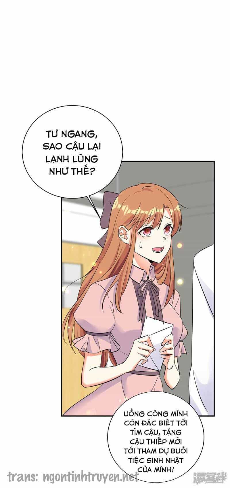 Trùng Sinh Không Gian: Cô Vợ Hào Môn Nóng Bỏng Không Dễ Chọc - Chương 23 - ảnh 26