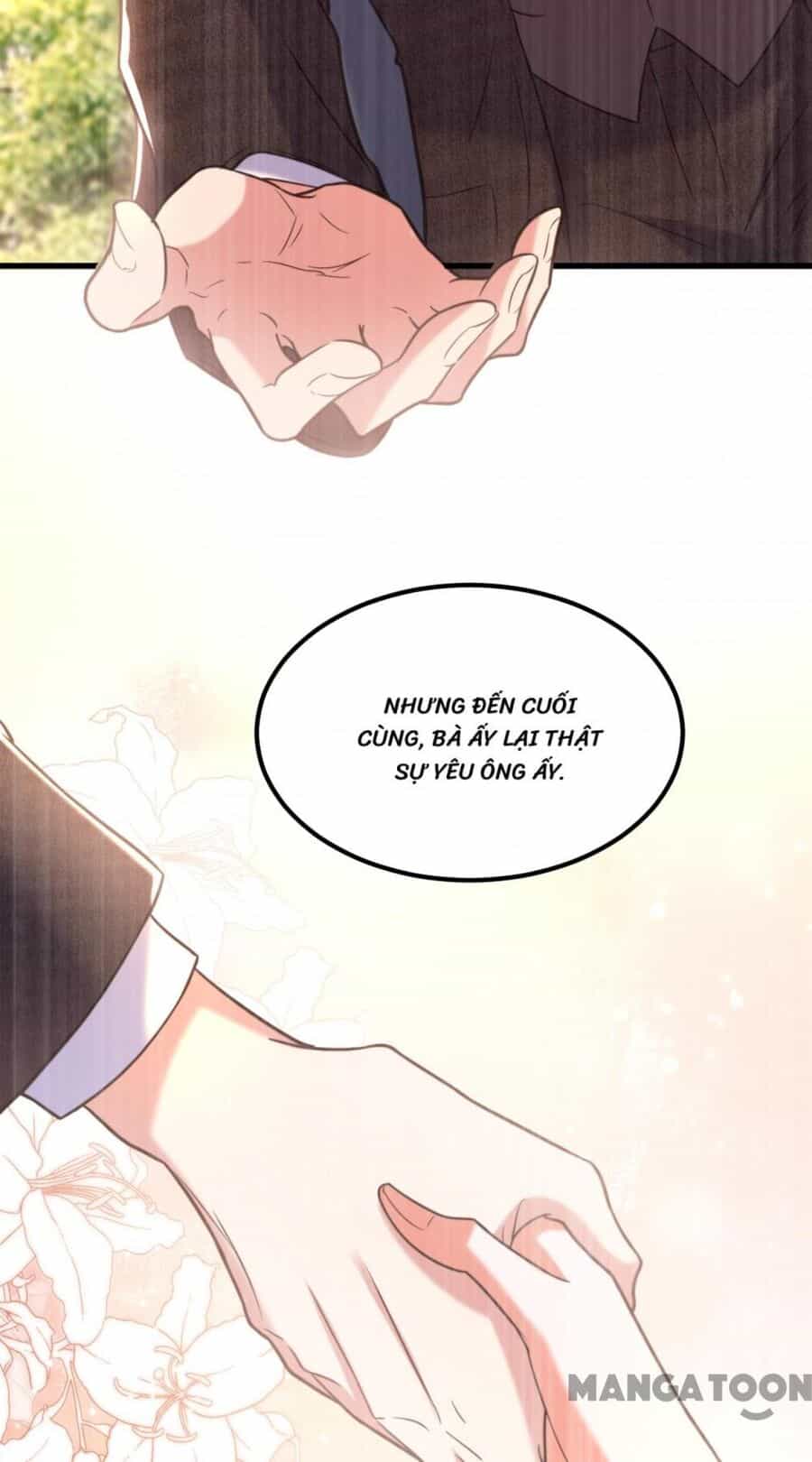 Trùng Sinh Không Gian: Cô Vợ Hào Môn Nóng Bỏng Không Dễ Chọc - Chương 352 - ảnh 28