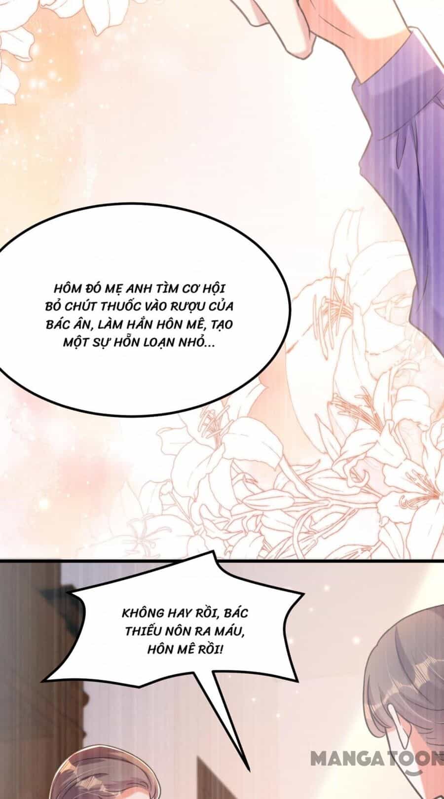 Trùng Sinh Không Gian: Cô Vợ Hào Môn Nóng Bỏng Không Dễ Chọc - Chương 352 - ảnh 29