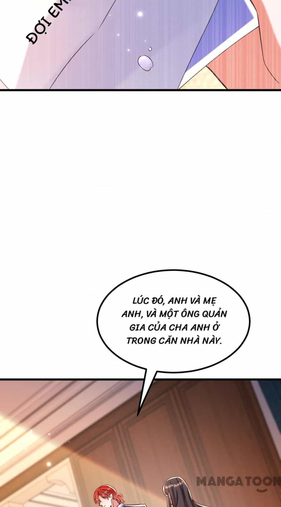 Trùng Sinh Không Gian: Cô Vợ Hào Môn Nóng Bỏng Không Dễ Chọc - Chương 353 - ảnh 15