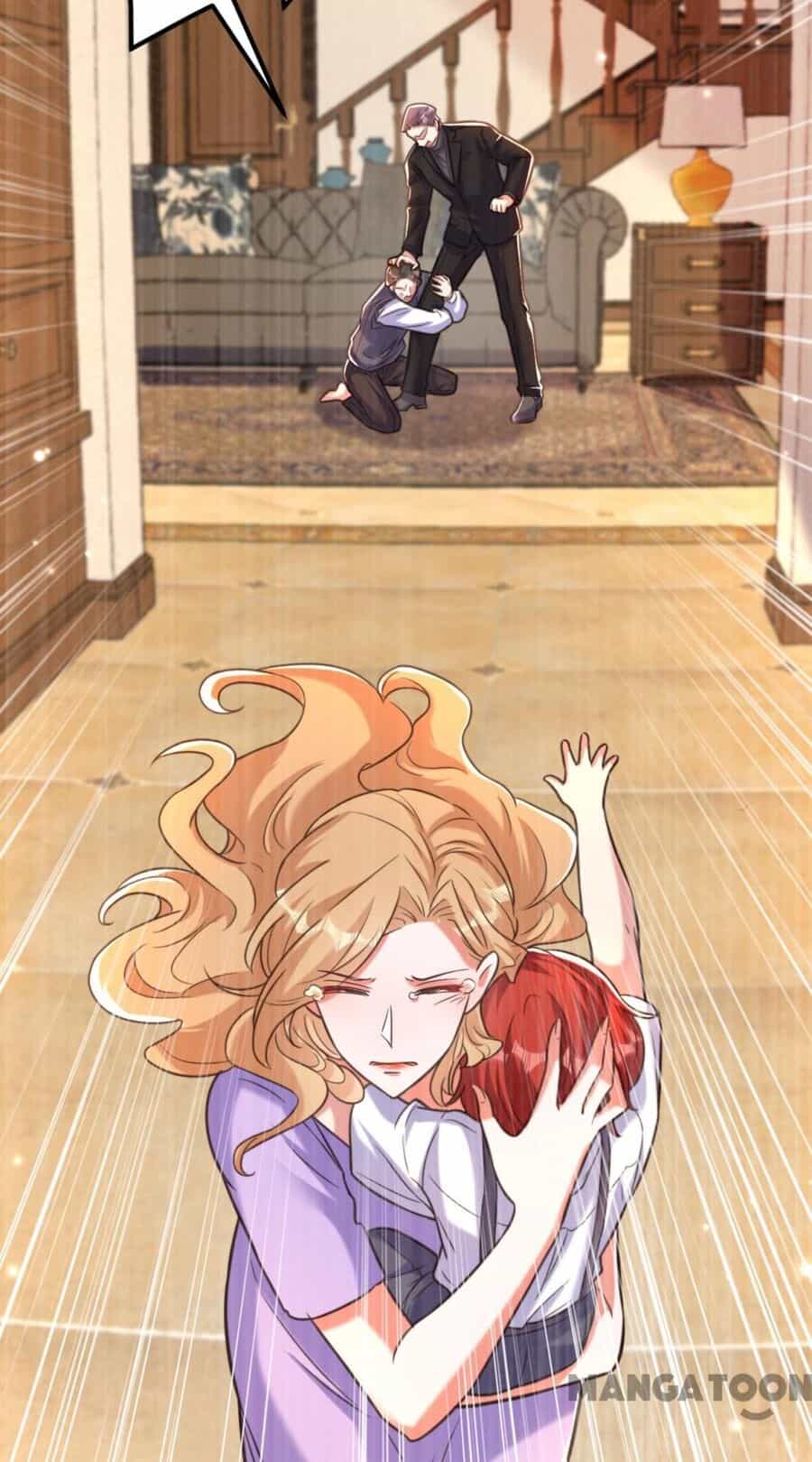 Trùng Sinh Không Gian: Cô Vợ Hào Môn Nóng Bỏng Không Dễ Chọc - Chương 353 - ảnh 7