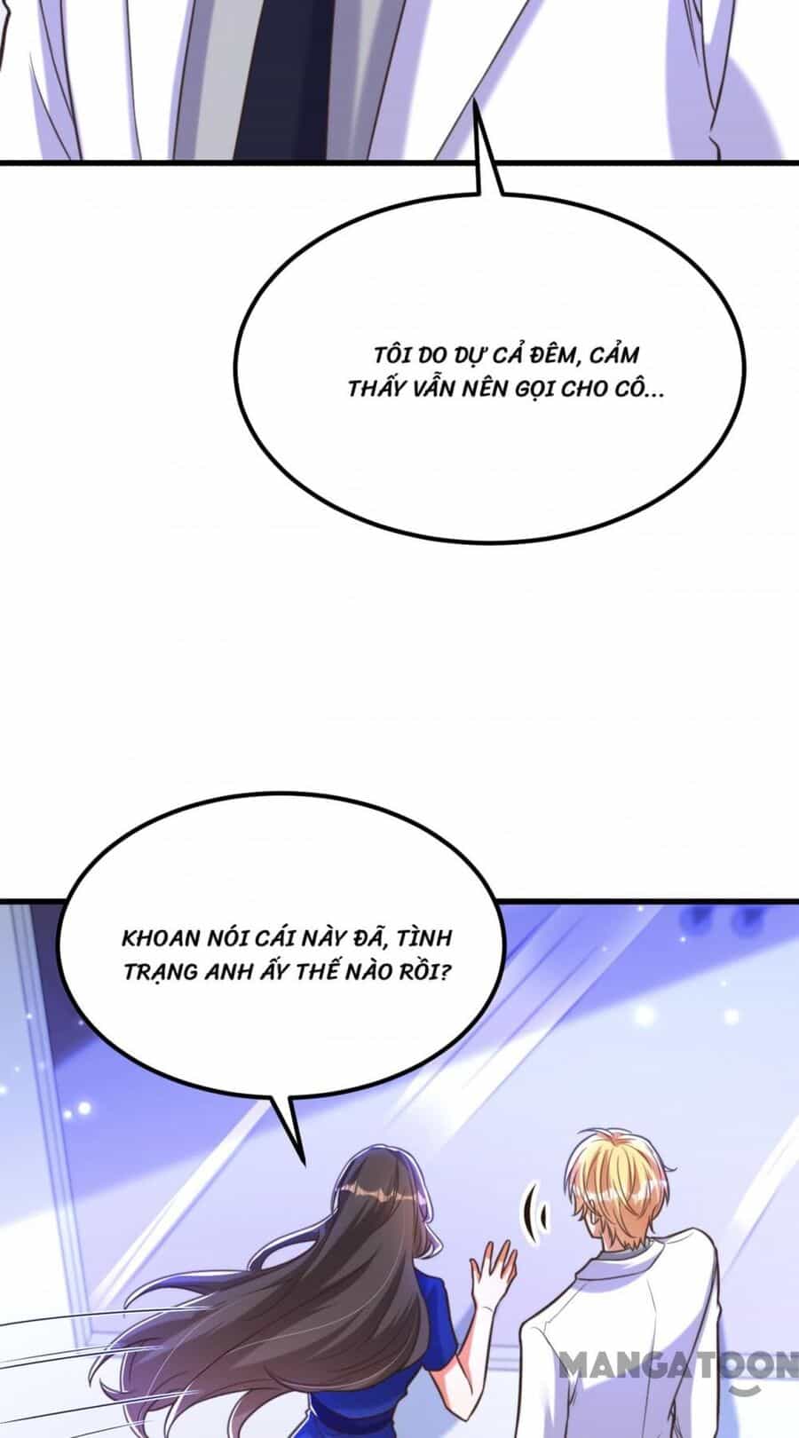 Trùng Sinh Không Gian: Cô Vợ Hào Môn Nóng Bỏng Không Dễ Chọc - Chương 355 - ảnh 29