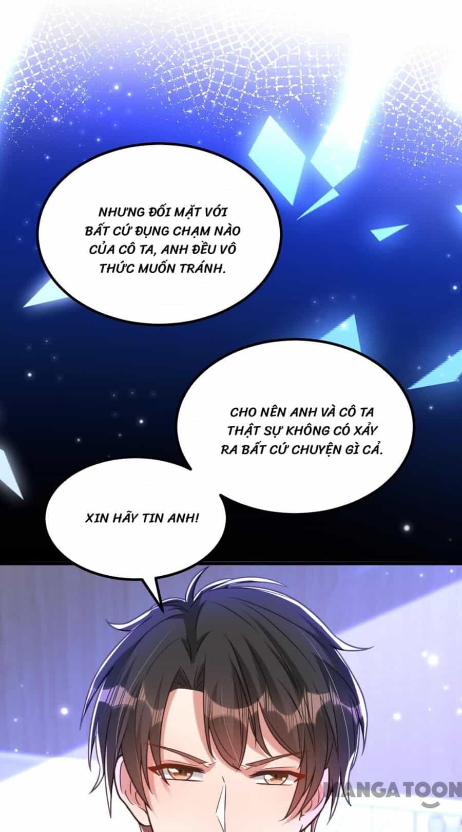 Trùng Sinh Không Gian: Cô Vợ Hào Môn Nóng Bỏng Không Dễ Chọc - Chương 357 - ảnh 2
