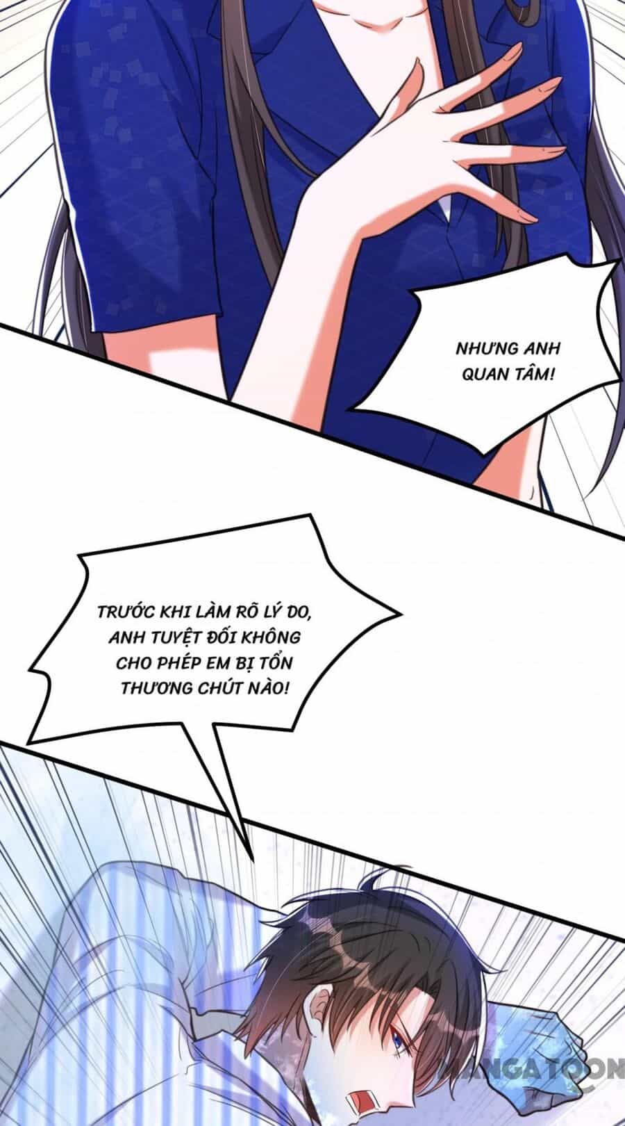 Trùng Sinh Không Gian: Cô Vợ Hào Môn Nóng Bỏng Không Dễ Chọc - Chương 358 - ảnh 22