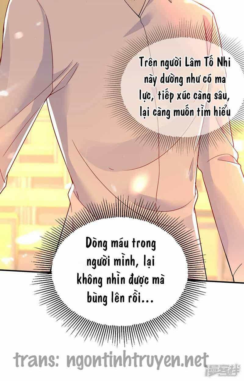 Trùng Sinh Không Gian: Cô Vợ Hào Môn Nóng Bỏng Không Dễ Chọc - Chương 24 - ảnh 14