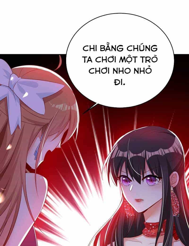 Trùng Sinh Không Gian: Cô Vợ Hào Môn Nóng Bỏng Không Dễ Chọc - Chương 25 - ảnh 18