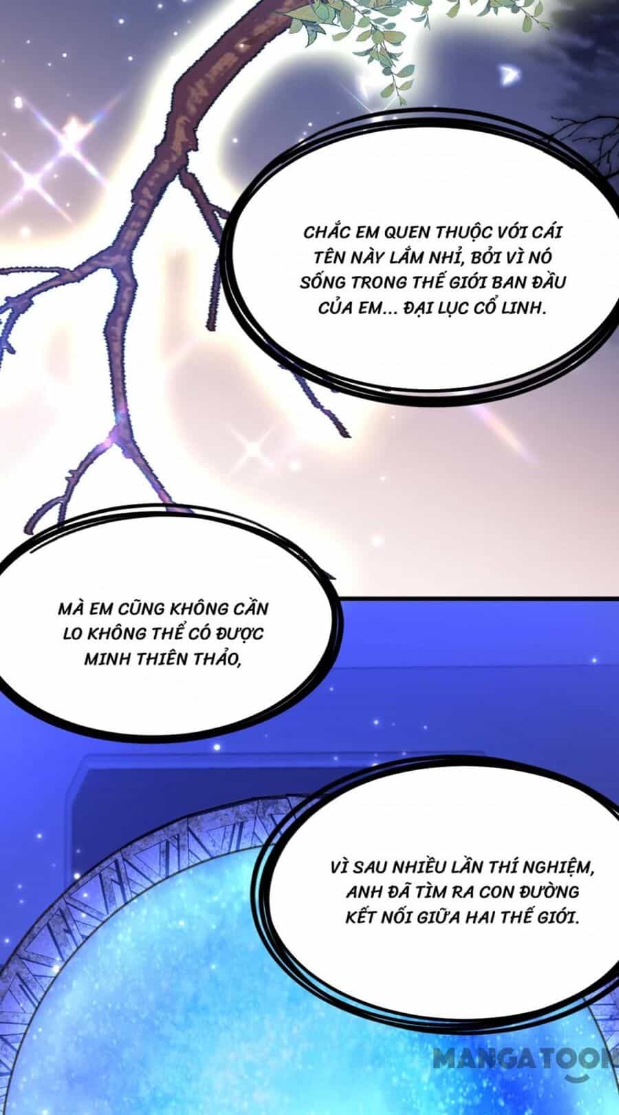 Trùng Sinh Không Gian: Cô Vợ Hào Môn Nóng Bỏng Không Dễ Chọc - Chương 374 - ảnh 26