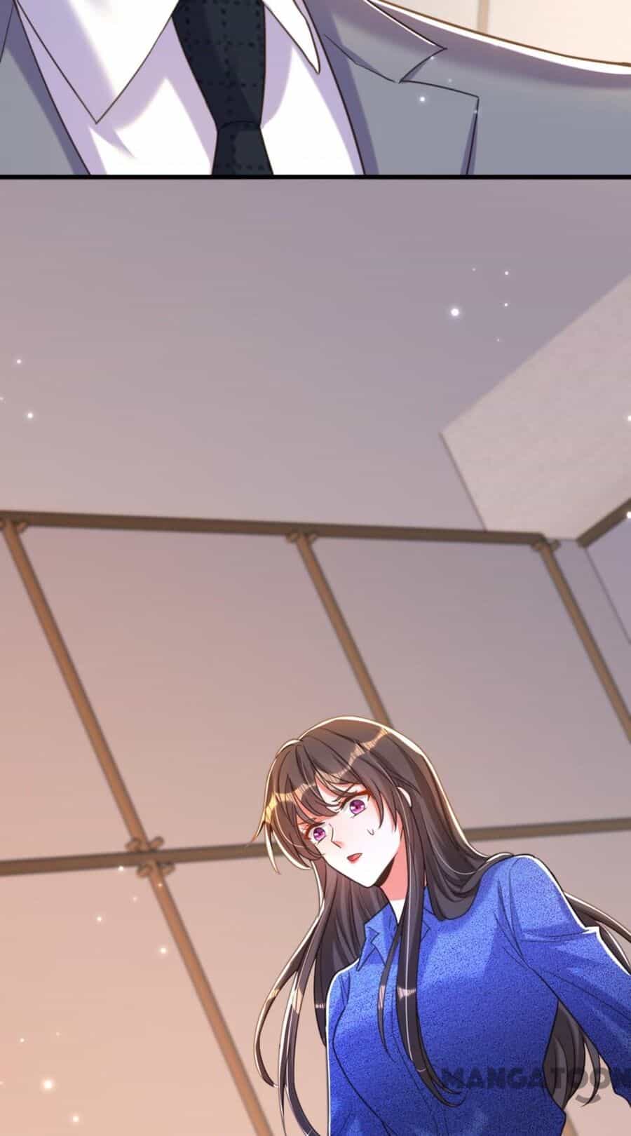 Trùng Sinh Không Gian: Cô Vợ Hào Môn Nóng Bỏng Không Dễ Chọc - Chương 374 - ảnh 6
