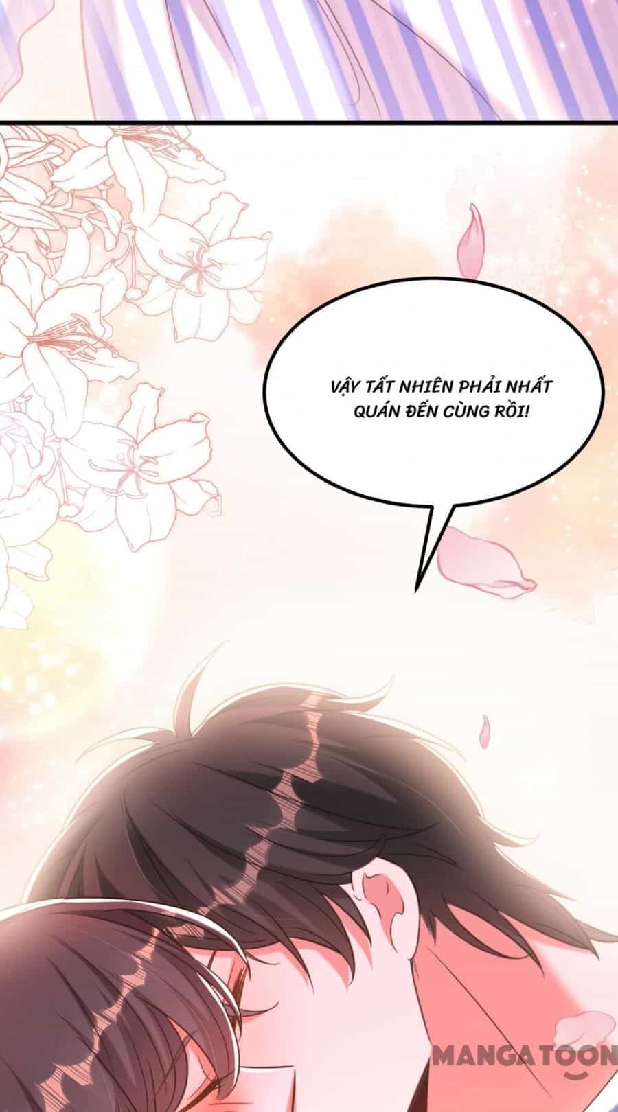 Trùng Sinh Không Gian: Cô Vợ Hào Môn Nóng Bỏng Không Dễ Chọc - Chương 376 - ảnh 36