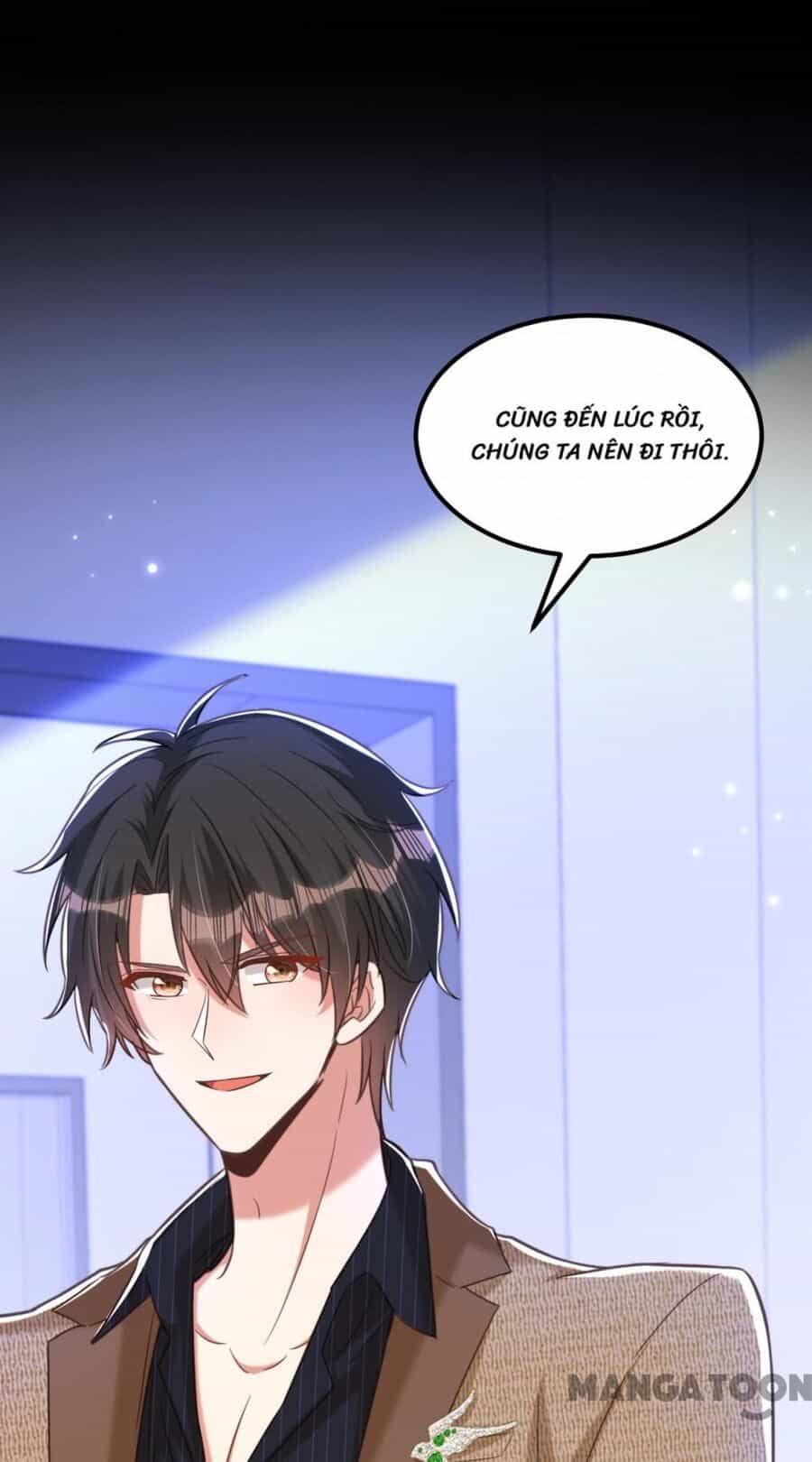 Trùng Sinh Không Gian: Cô Vợ Hào Môn Nóng Bỏng Không Dễ Chọc - Chương 379 - ảnh 27