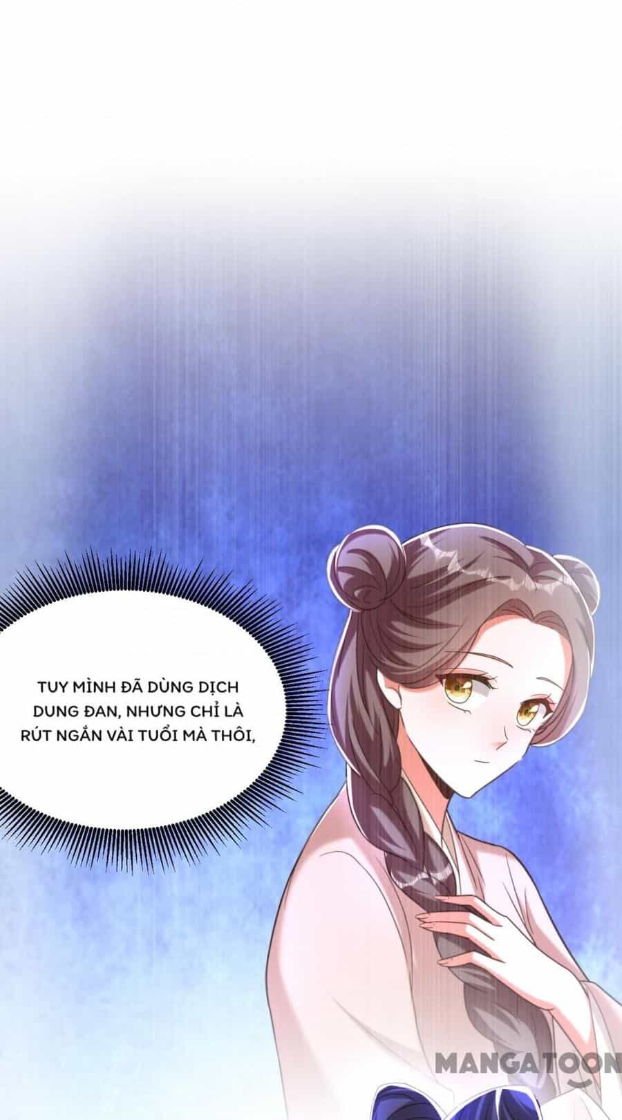 Trùng Sinh Không Gian: Cô Vợ Hào Môn Nóng Bỏng Không Dễ Chọc - Chương 388 - ảnh 3
