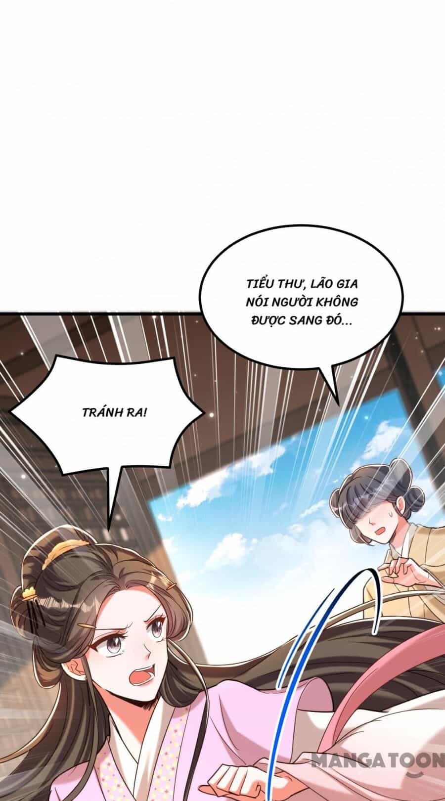 Trùng Sinh Không Gian: Cô Vợ Hào Môn Nóng Bỏng Không Dễ Chọc - Chương 388 - ảnh 34