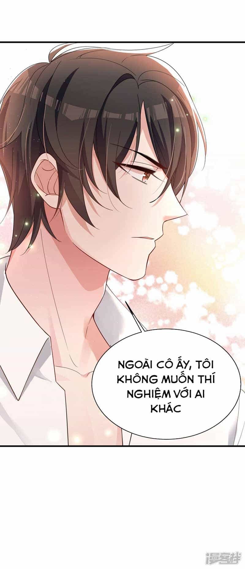 Trùng Sinh Không Gian: Cô Vợ Hào Môn Nóng Bỏng Không Dễ Chọc - Chương 26 - ảnh 7