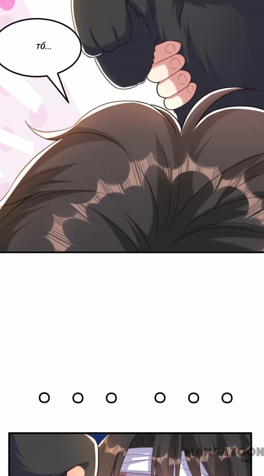 Trùng Sinh Không Gian: Cô Vợ Hào Môn Nóng Bỏng Không Dễ Chọc - Chương 389 - ảnh 18