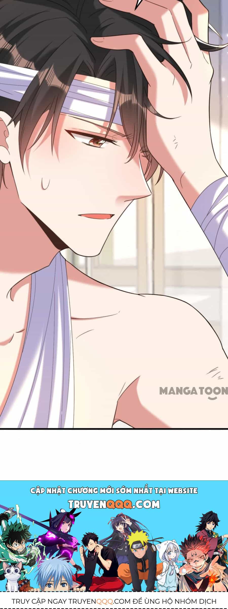 Trùng Sinh Không Gian: Cô Vợ Hào Môn Nóng Bỏng Không Dễ Chọc - Chương 389 - ảnh 33