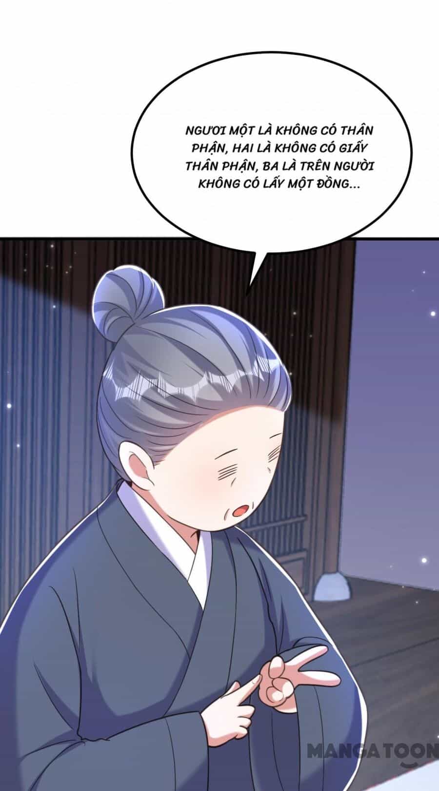 Trùng Sinh Không Gian: Cô Vợ Hào Môn Nóng Bỏng Không Dễ Chọc - Chương 392 - ảnh 40