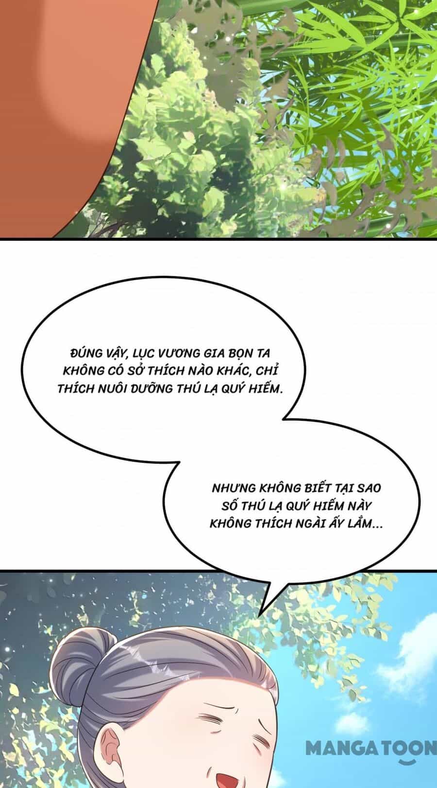 Trùng Sinh Không Gian: Cô Vợ Hào Môn Nóng Bỏng Không Dễ Chọc - Chương 393 - ảnh 18