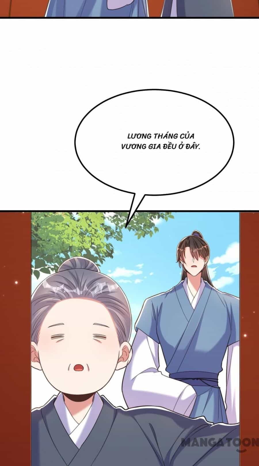 Trùng Sinh Không Gian: Cô Vợ Hào Môn Nóng Bỏng Không Dễ Chọc - Chương 393 - ảnh 8